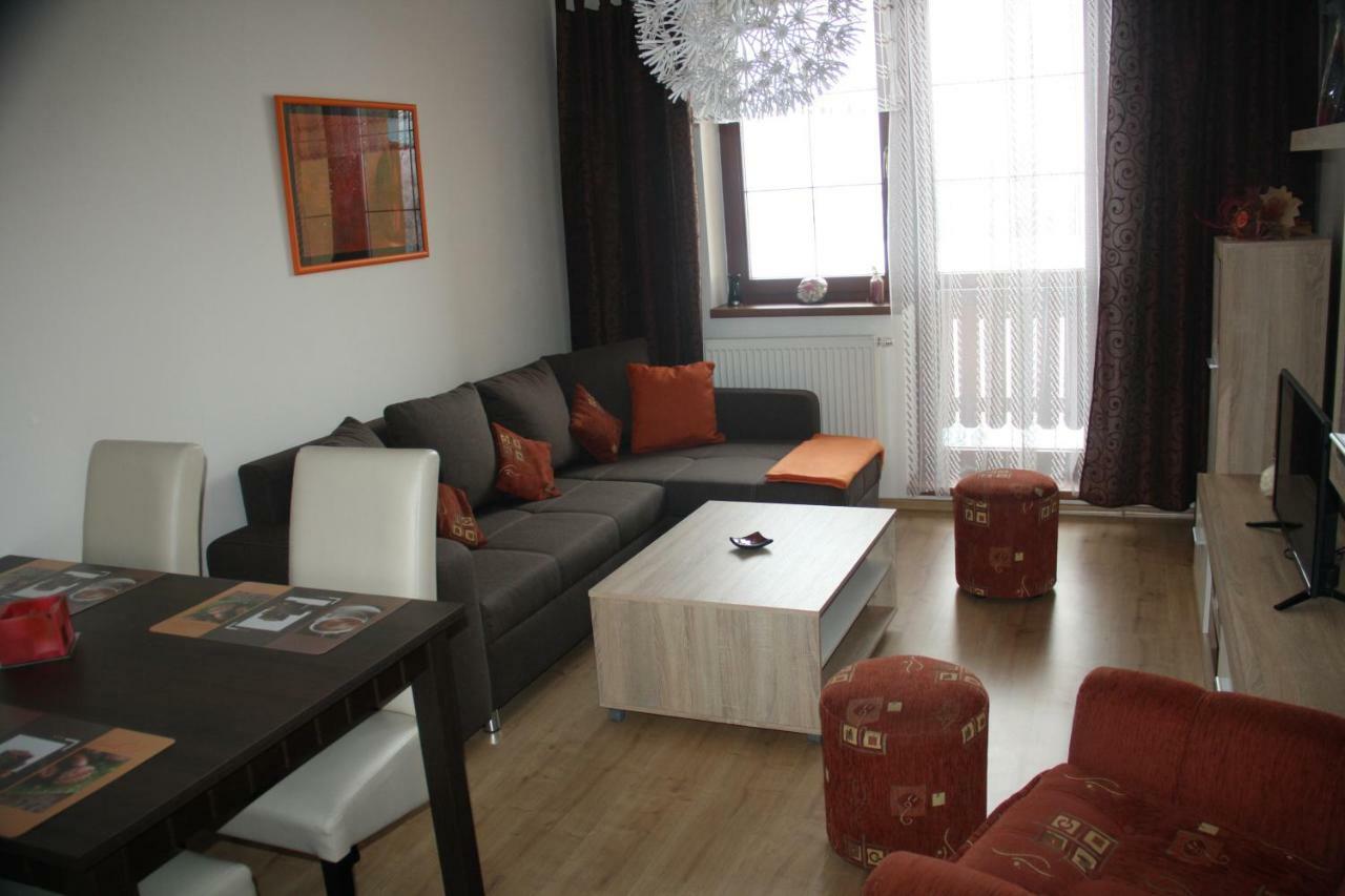 Apartmany Velka Lomnica B4-Ad1 מראה חיצוני תמונה
