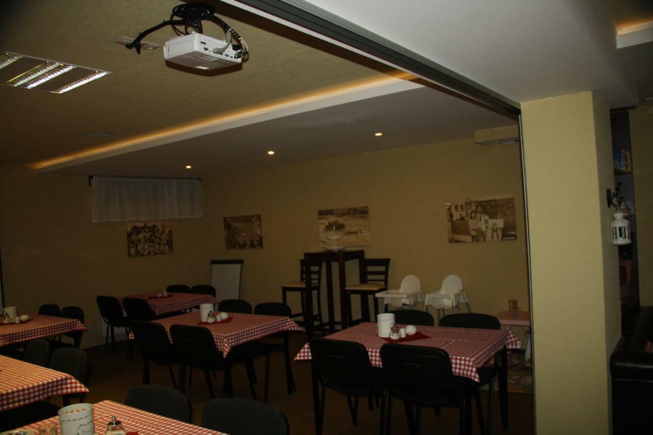 Apartmany Velka Lomnica B4-Ad1 מראה חיצוני תמונה