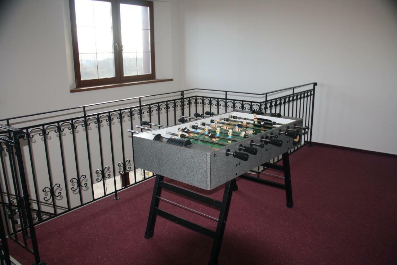 Apartmany Velka Lomnica B4-Ad1 מראה חיצוני תמונה