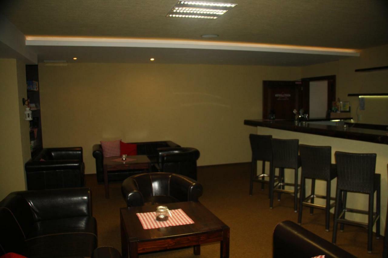Apartmany Velka Lomnica B4-Ad1 מראה חיצוני תמונה