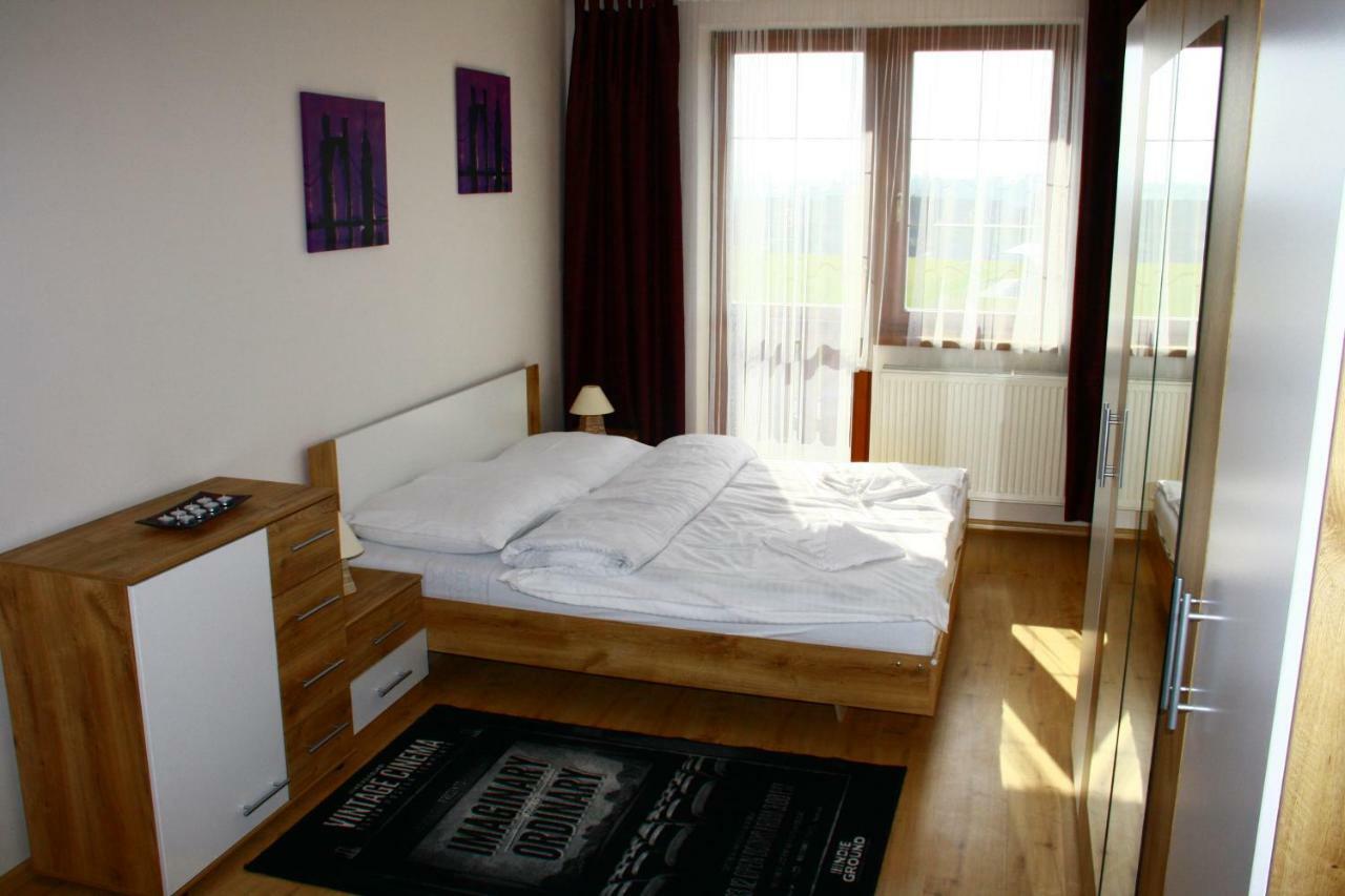 Apartmany Velka Lomnica B4-Ad1 מראה חיצוני תמונה