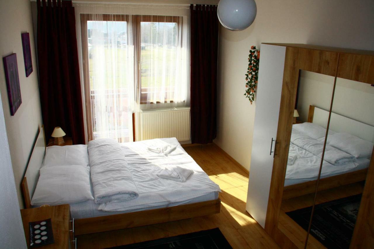 Apartmany Velka Lomnica B4-Ad1 מראה חיצוני תמונה