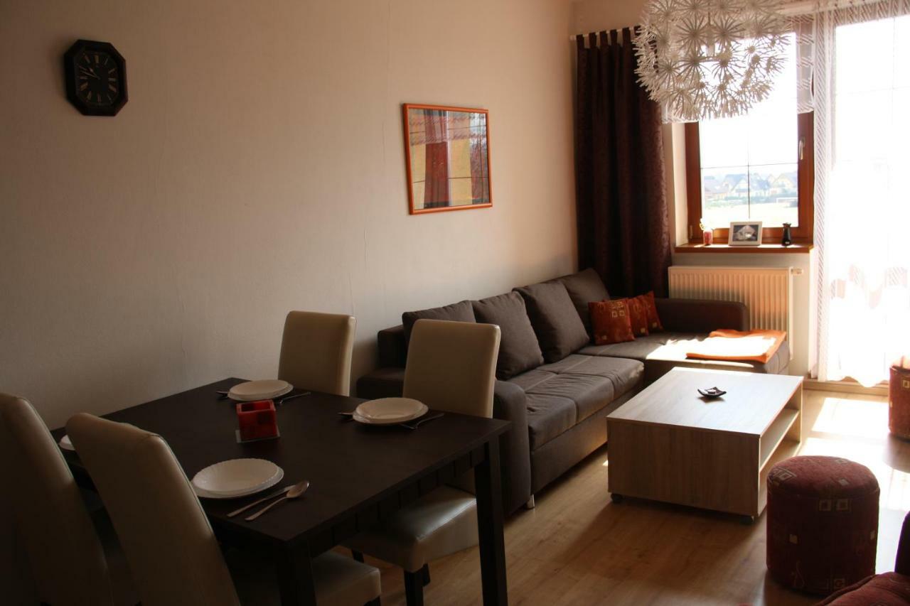 Apartmany Velka Lomnica B4-Ad1 מראה חיצוני תמונה